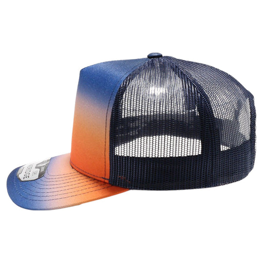 PB225GRN Gradation Trucker - PITBULL TDC