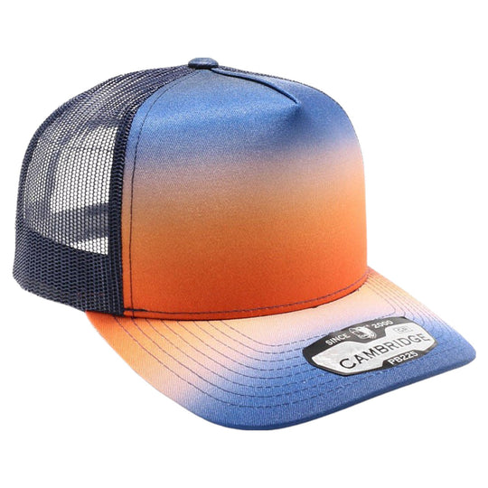 PB225GRN Gradation Trucker - PITBULL TDC