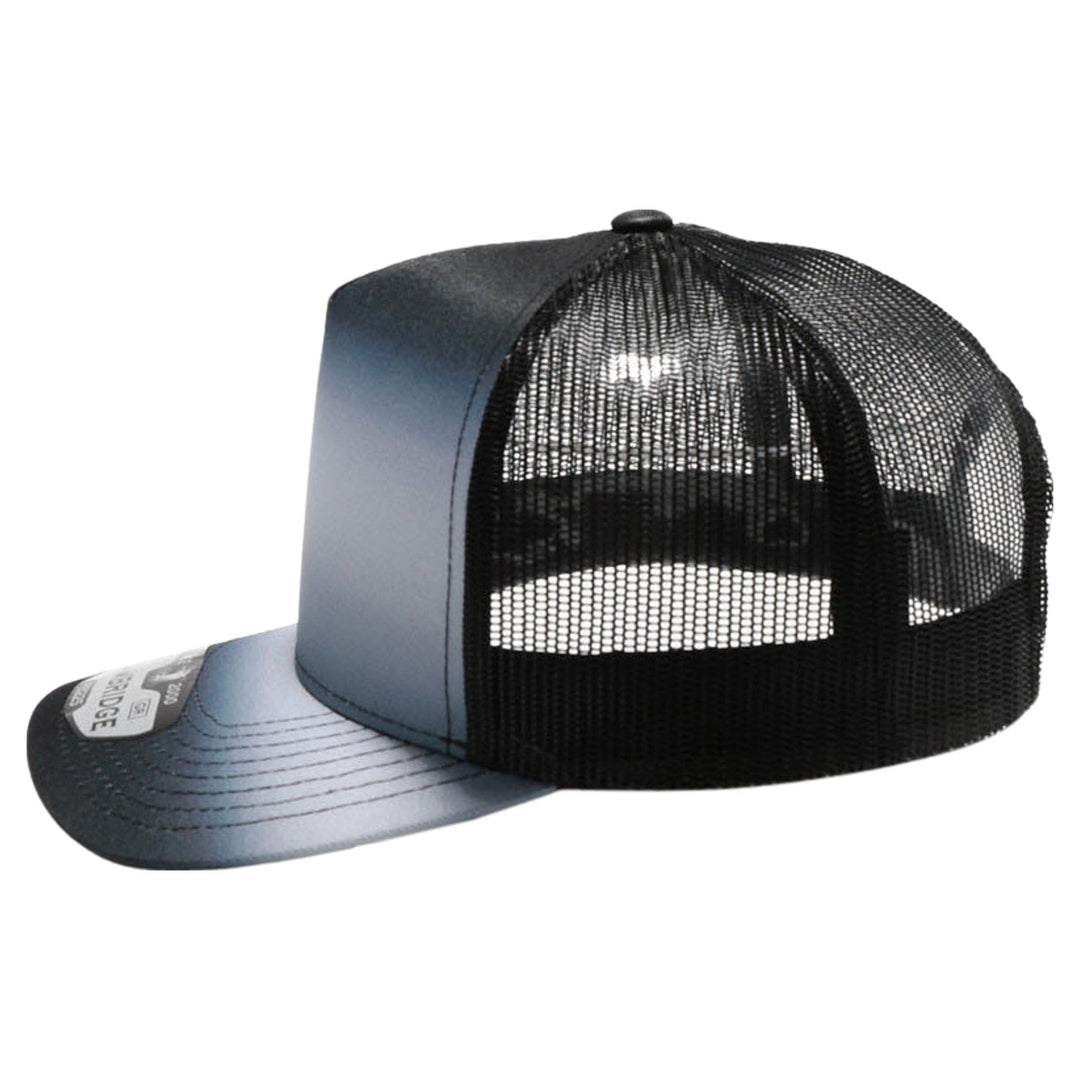 PB225GRN Gradation Trucker - PITBULL TDC