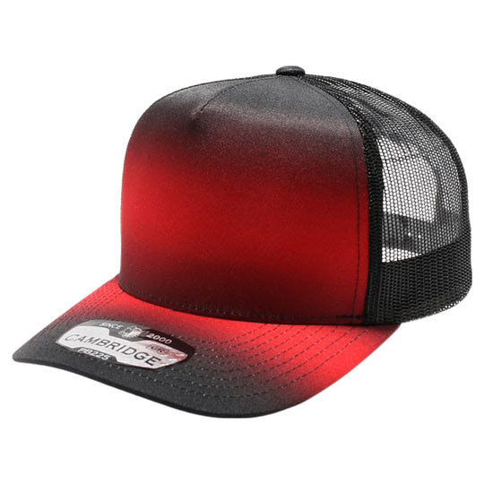 PB225GRN Gradation Trucker - PITBULL TDC