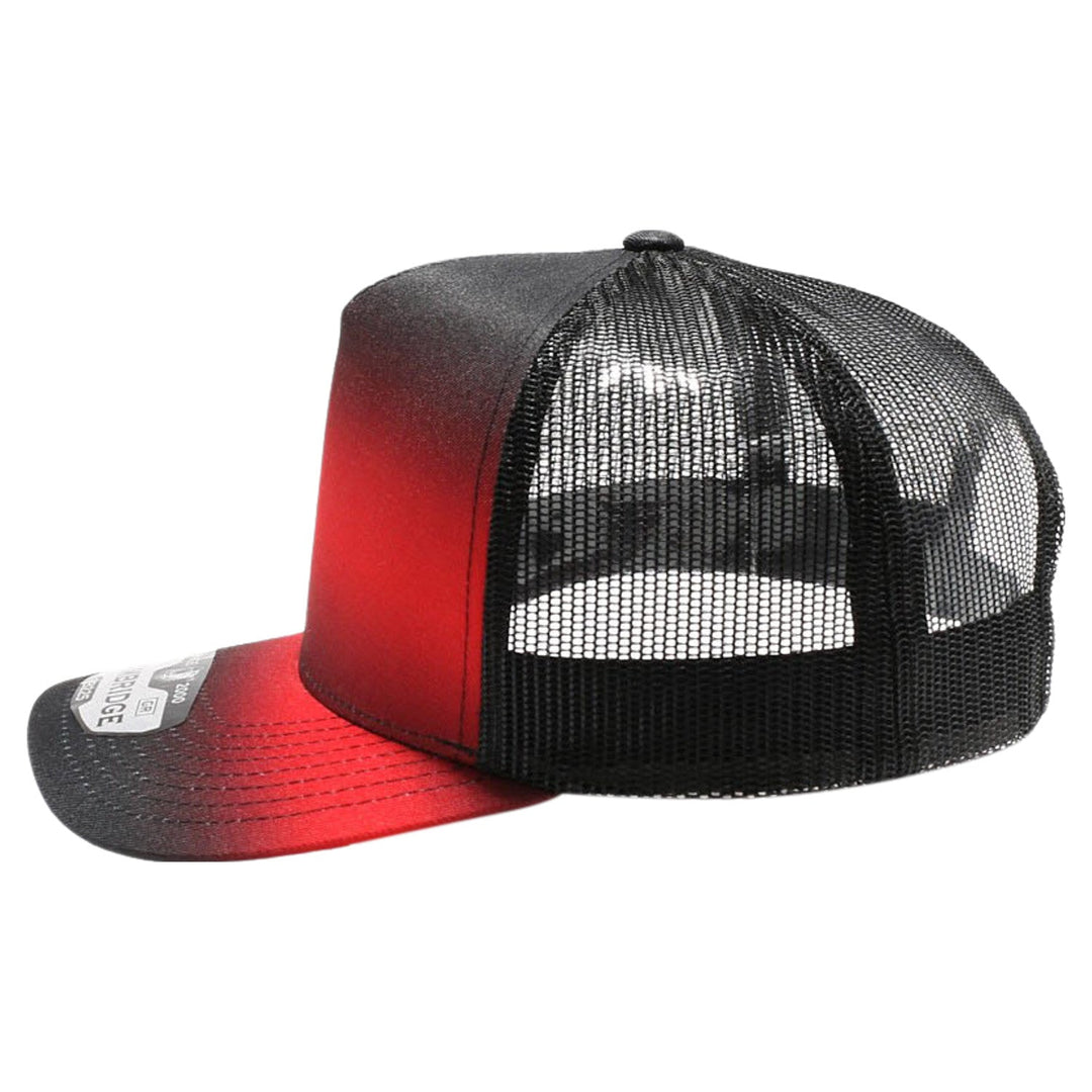 PB225GRN Gradation Trucker - PITBULL TDC