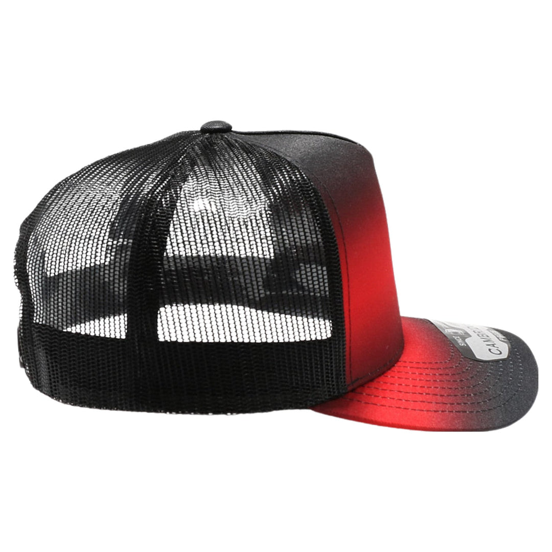 PB225GRN Gradation Trucker - PITBULL TDC