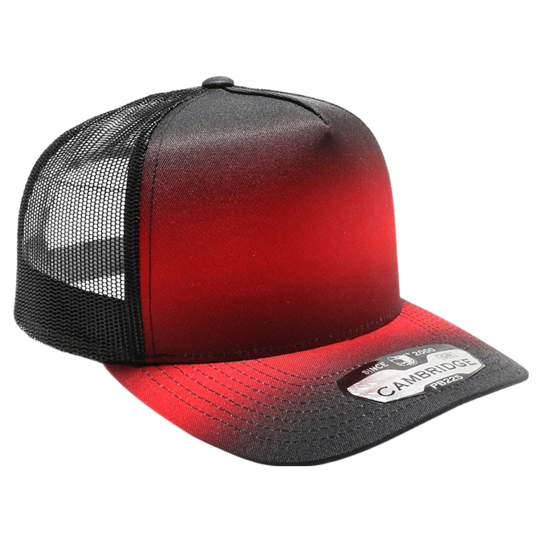 PB225GRN Gradation Trucker - PITBULL TDC