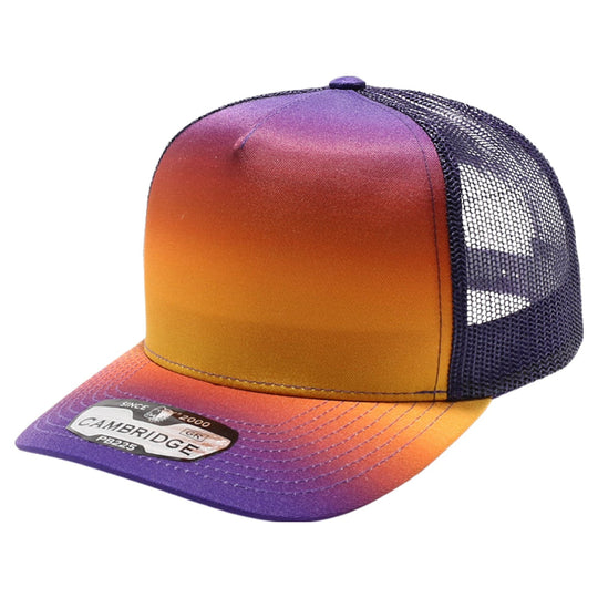 PB225GRN Gradation Trucker - PITBULL TDC
