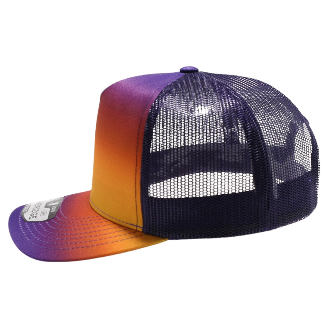 PB225GRN Gradation Trucker - PITBULL TDC