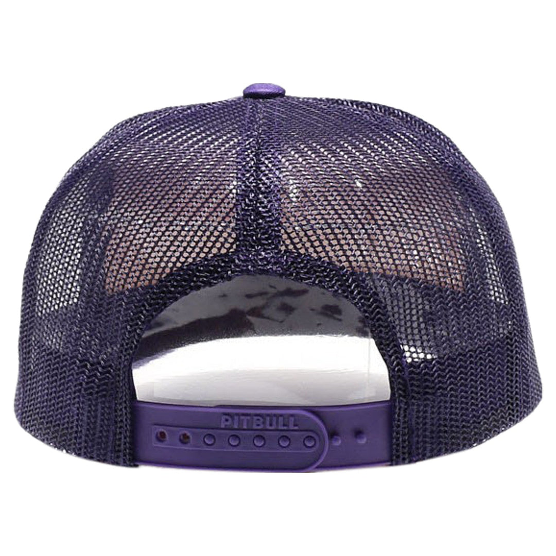 PB225GRN Gradation Trucker - PITBULL TDC