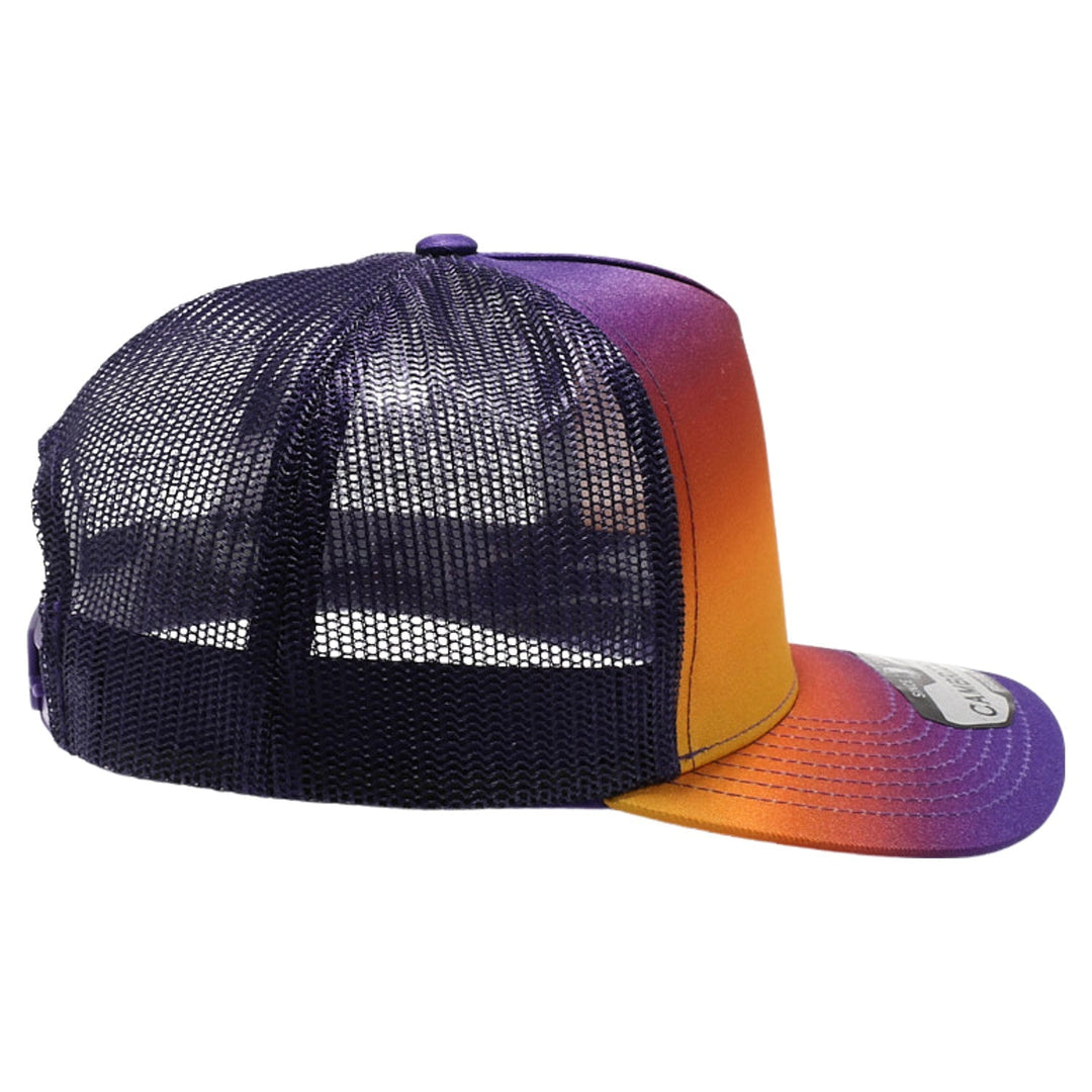 PB225GRN Gradation Trucker - PITBULL TDC