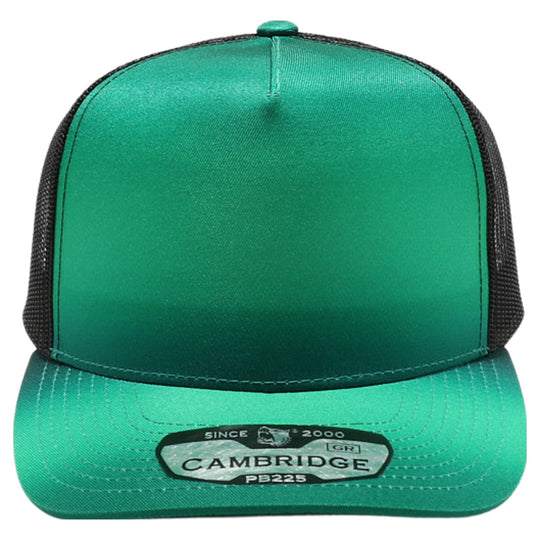 PB225GRN Gradation Trucker - PITBULL TDC