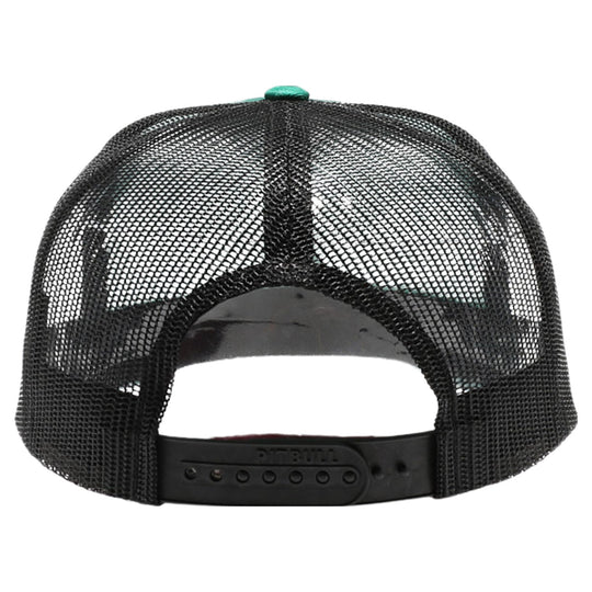 PB225GRN Gradation Trucker - PITBULL TDC