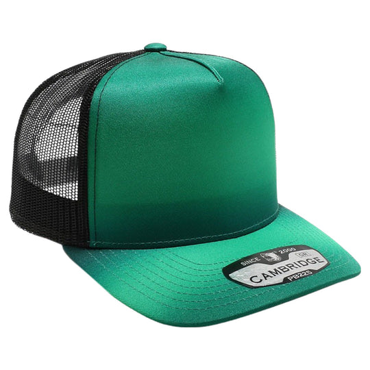 PB225GRN Gradation Trucker - PITBULL TDC
