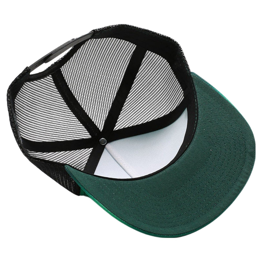 PB225GRN Gradation Trucker - PITBULL TDC