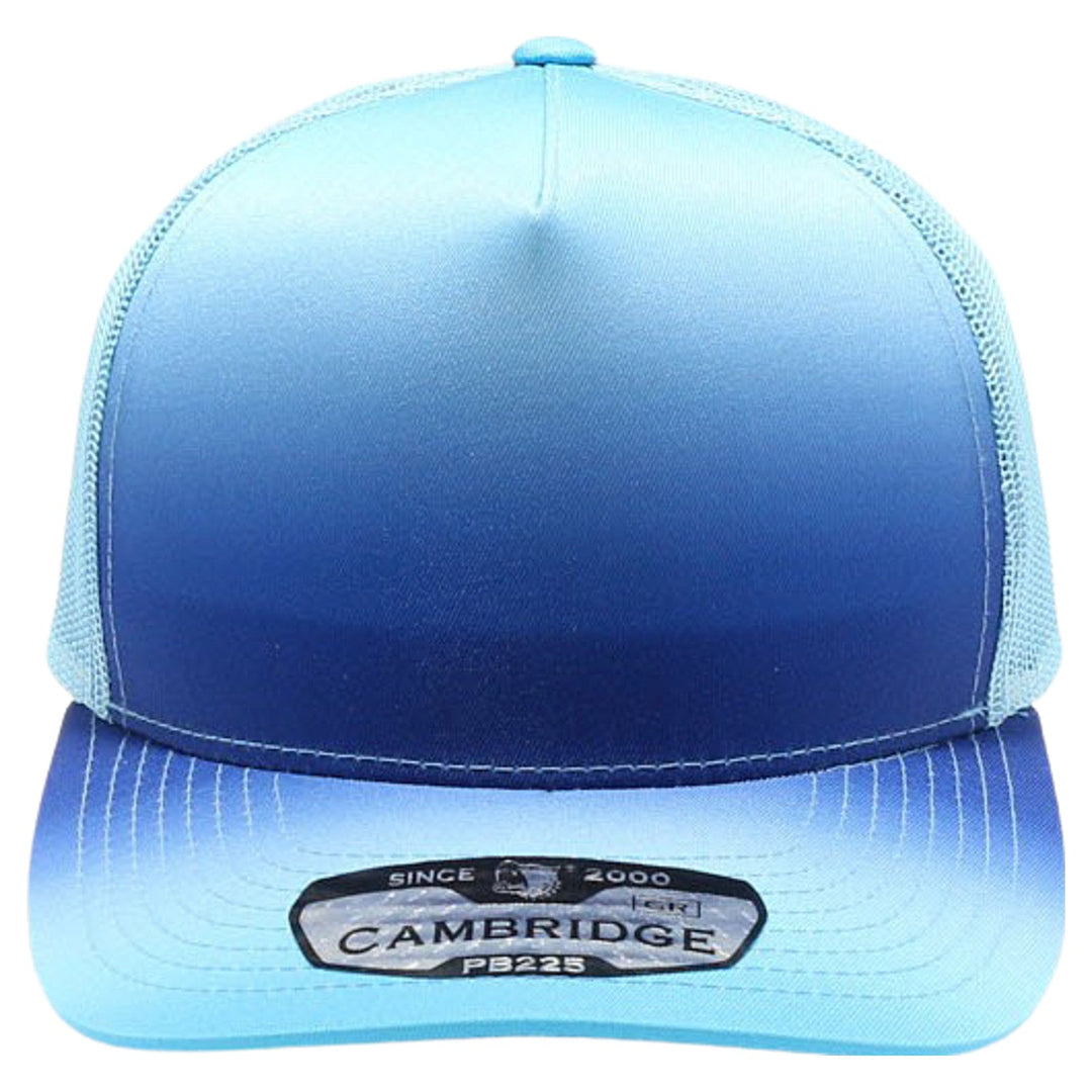 PB225GRN Gradation Trucker - PITBULL TDC