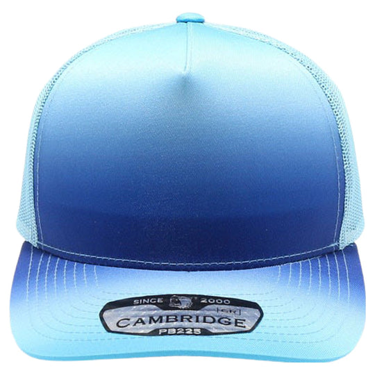PB225GRN Gradation Trucker - PITBULL TDC