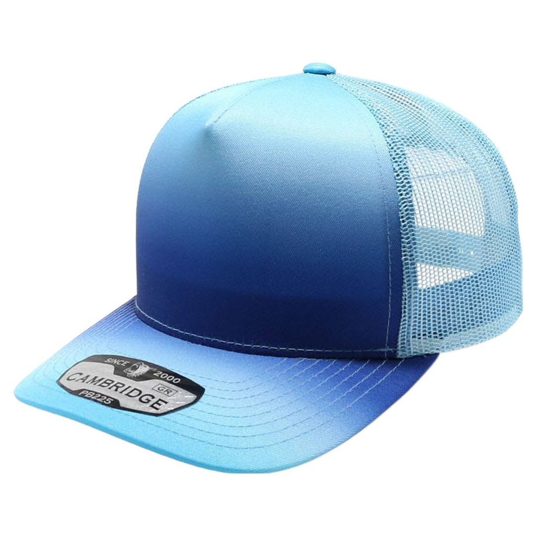 PB225GRN Gradation Trucker - PITBULL TDC
