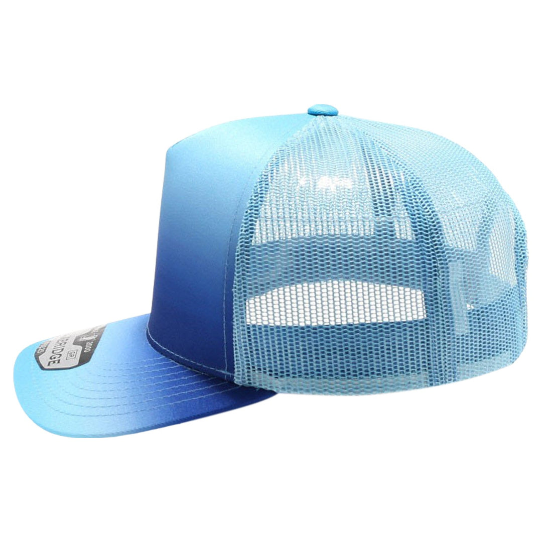 PB225GRN Gradation Trucker - PITBULL TDC