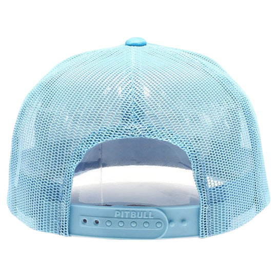 PB225GRN Gradation Trucker - PITBULL TDC