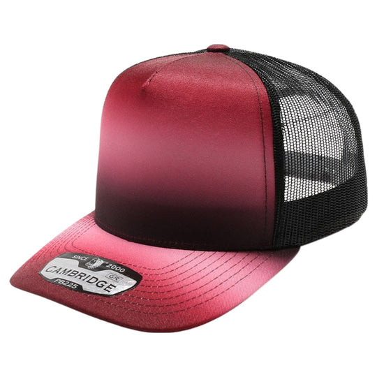 PB225GRN Gradation Trucker - PITBULL TDC