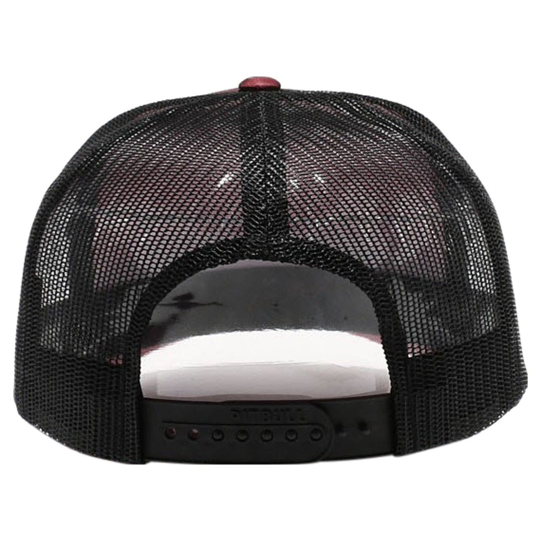 PB225GRN Gradation Trucker - PITBULL TDC