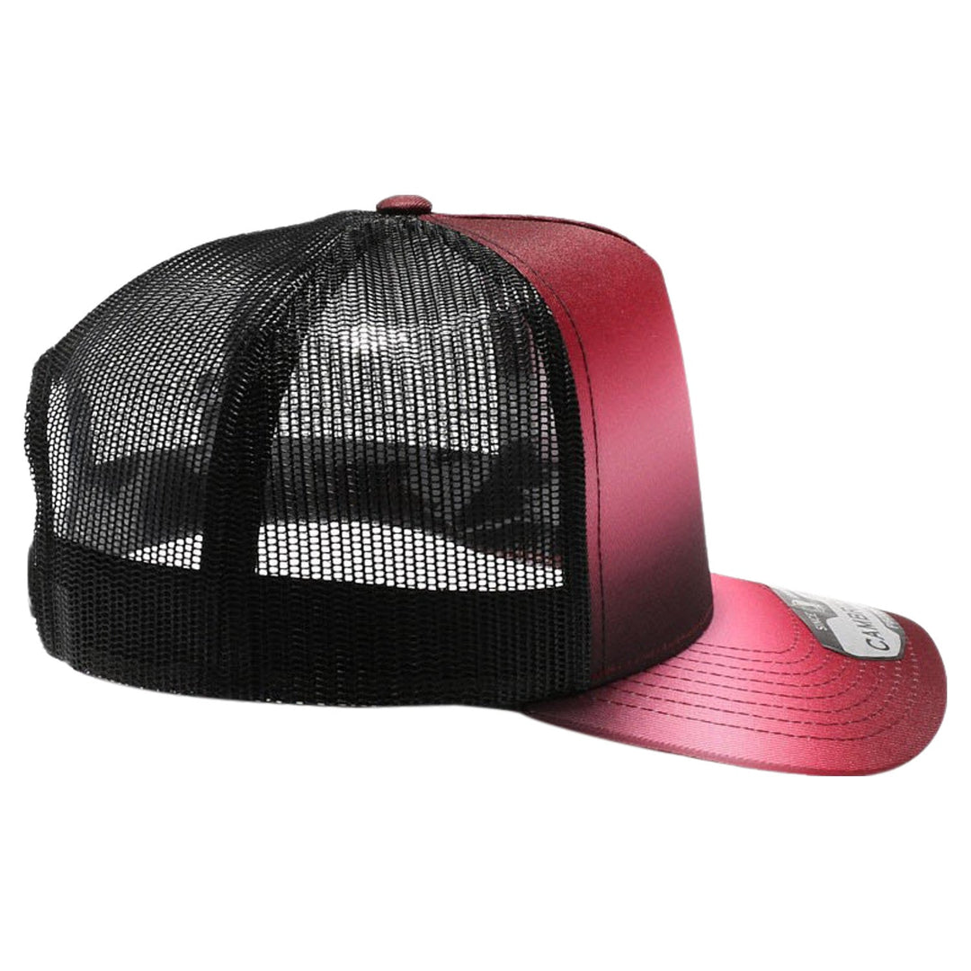 PB225GRN Gradation Trucker - PITBULL TDC