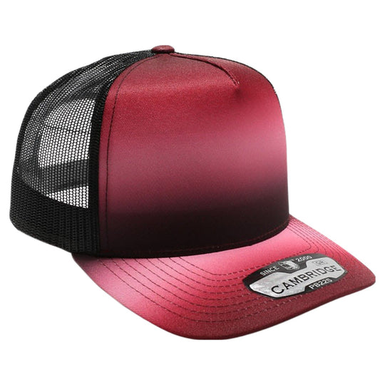 PB225GRN Gradation Trucker - PITBULL TDC