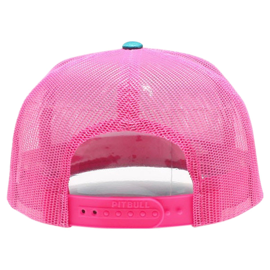 PB225GRN Gradation Trucker - PITBULL TDC