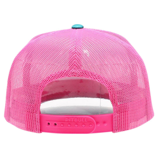 PB225GRN Gradation Trucker - PITBULL TDC