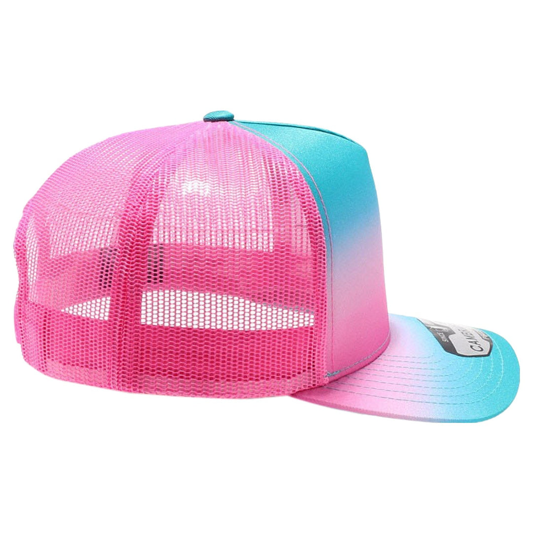 PB225GRN Gradation Trucker - PITBULL TDC