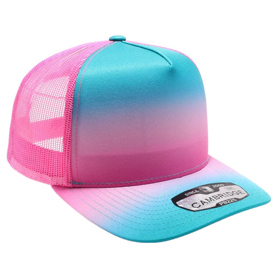PB225GRN Gradation Trucker - PITBULL TDC