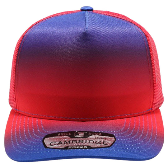 PB225GRN Gradation Trucker - PITBULL TDC