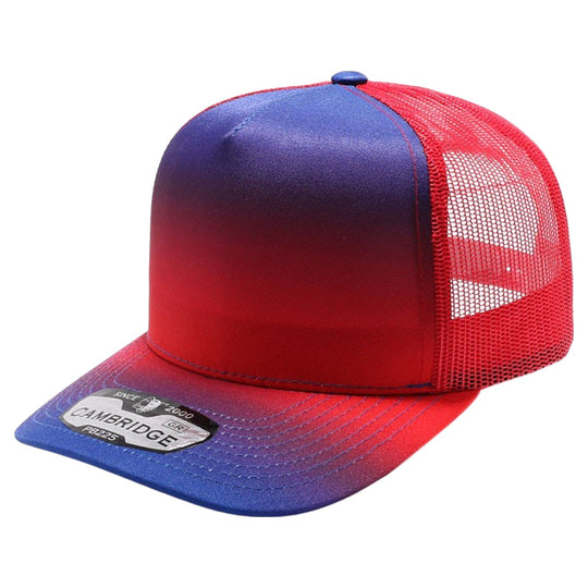 PB225GRN Gradation Trucker - PITBULL TDC