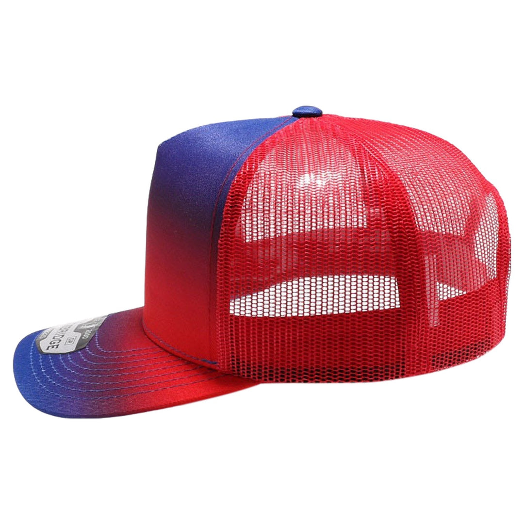 PB225GRN Gradation Trucker - PITBULL TDC