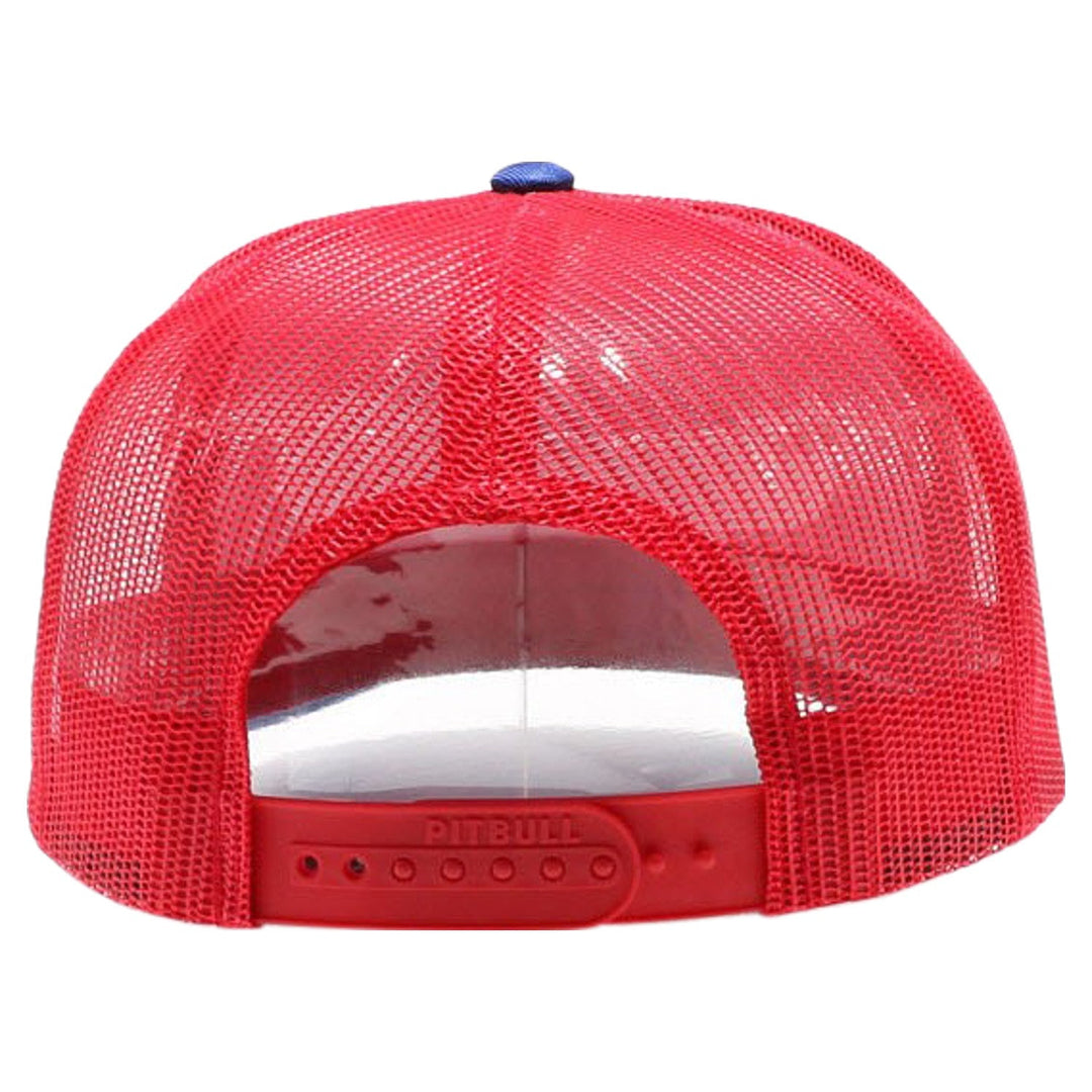 PB225GRN Gradation Trucker - PITBULL TDC