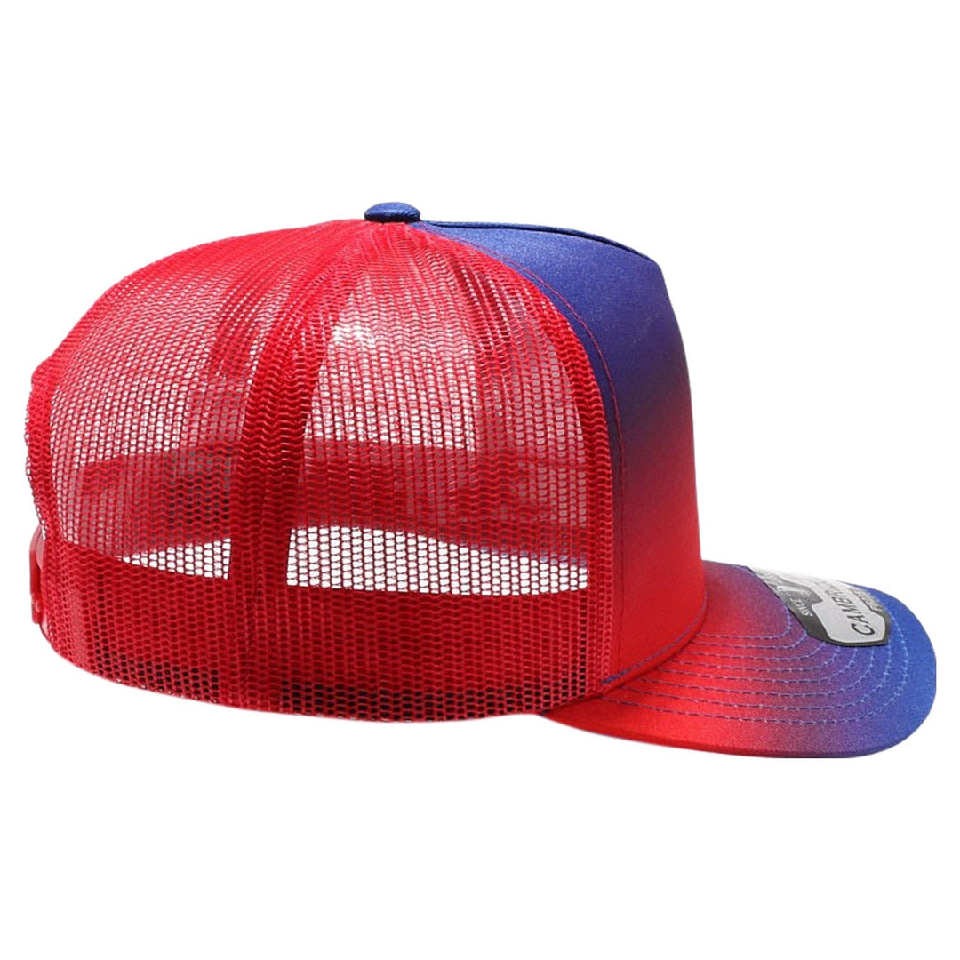 PB225GRN Gradation Trucker - PITBULL TDC