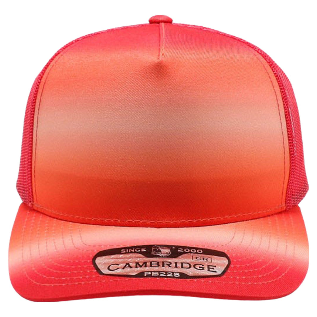 PB225GRN Gradation Trucker - PITBULL TDC