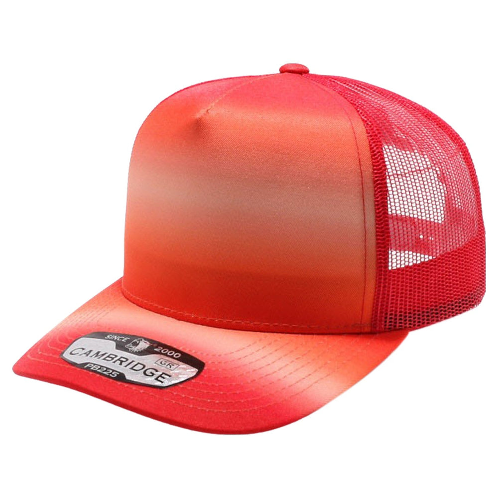 PB225GRN Gradation Trucker - PITBULL TDC