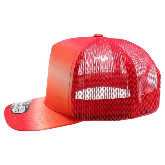 PB225GRN Gradation Trucker - PITBULL TDC