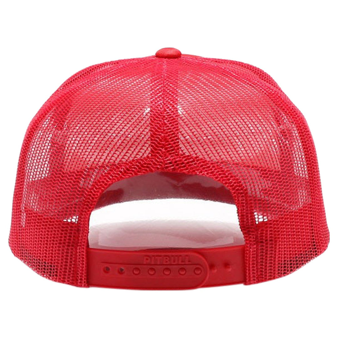 PB225GRN Gradation Trucker - PITBULL TDC
