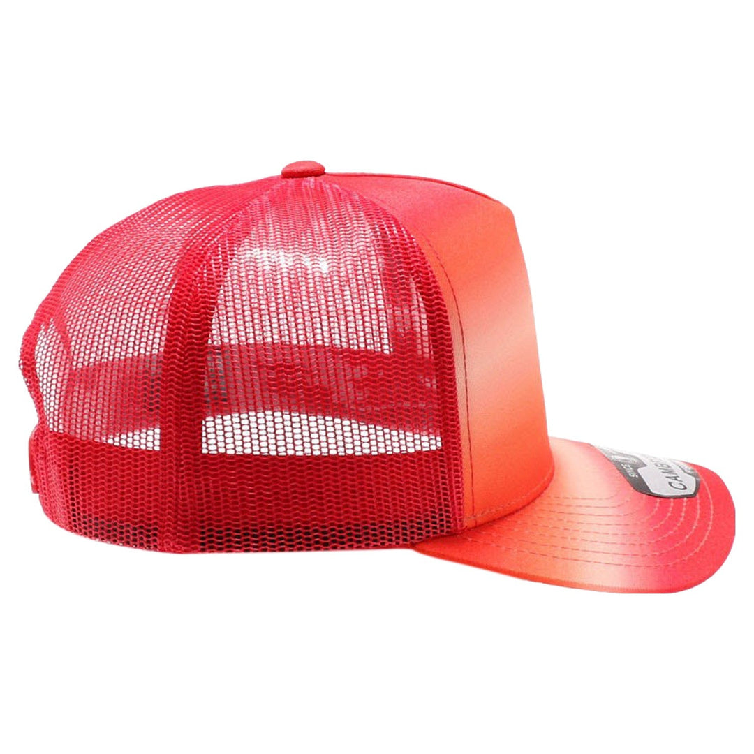 PB225GRN Gradation Trucker - PITBULL TDC