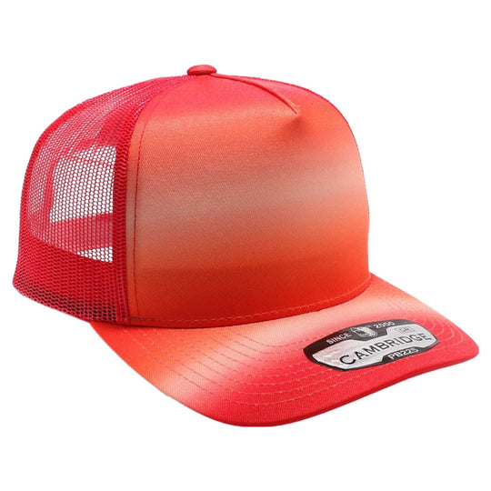 PB225GRN Gradation Trucker - PITBULL TDC