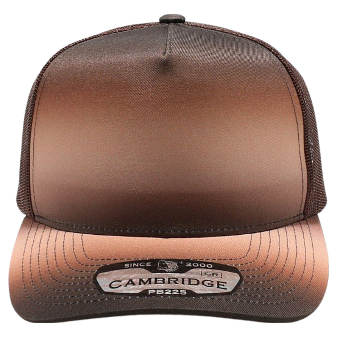 PB225GRN Gradation Trucker - PITBULL TDC