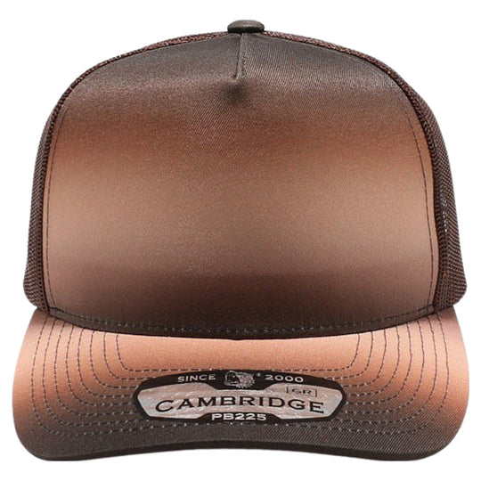 PB225GRN Gradation Trucker - PITBULL TDC