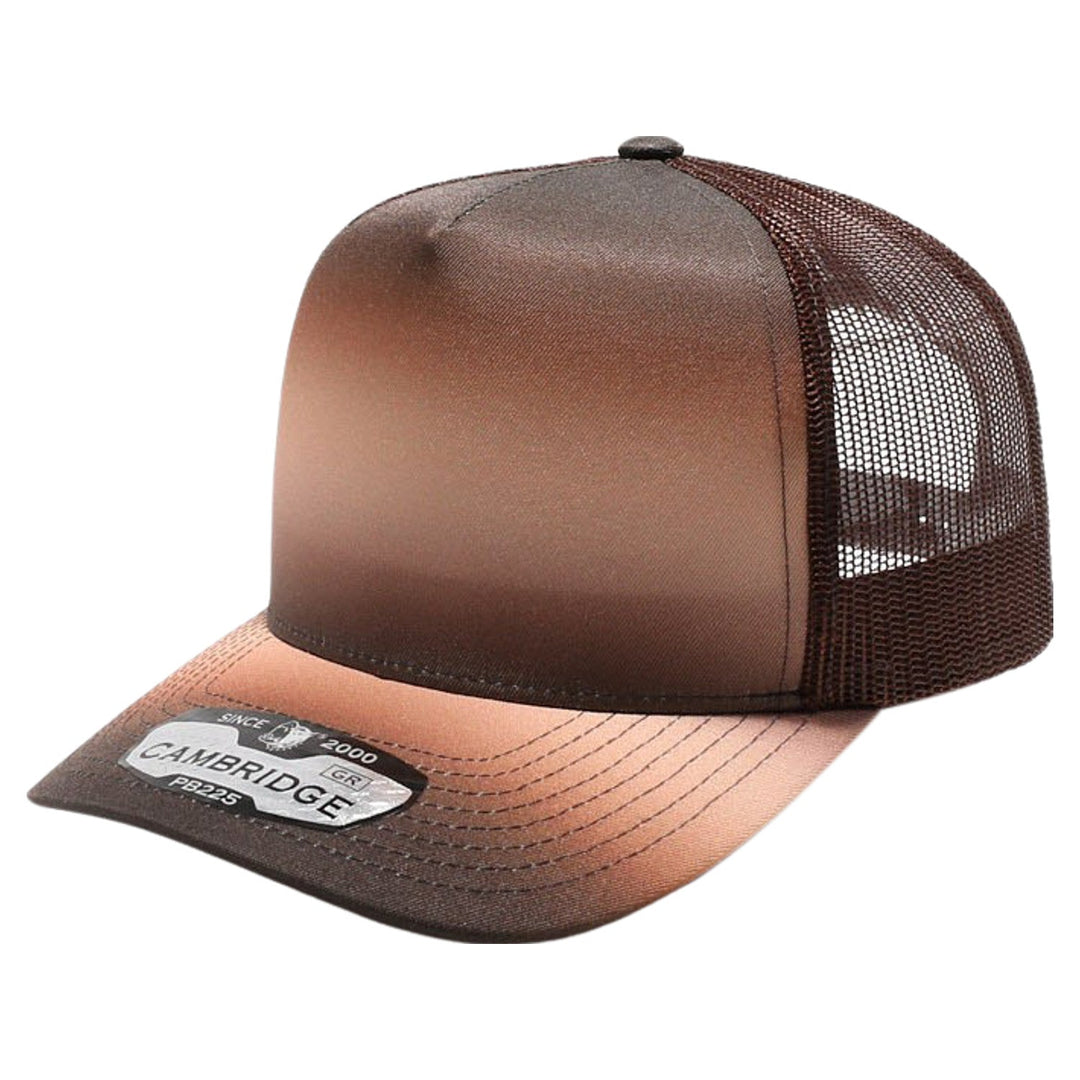 PB225GRN Gradation Trucker - PITBULL TDC