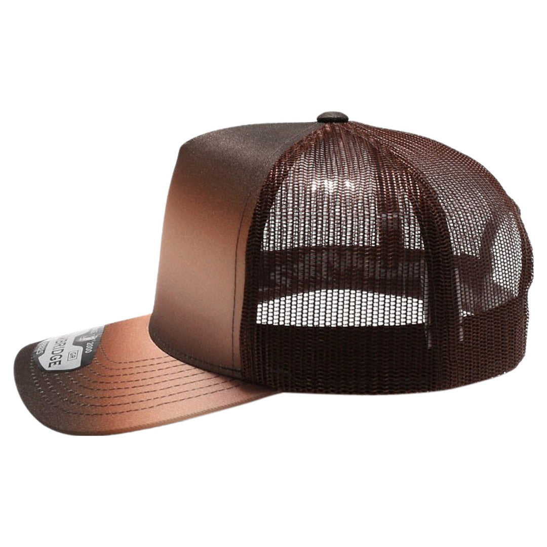 PB225GRN Gradation Trucker - PITBULL TDC