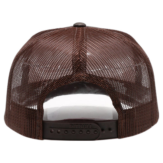 PB225GRN Gradation Trucker - PITBULL TDC