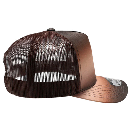 PB225GRN Gradation Trucker - PITBULL TDC