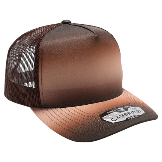 PB225GRN Gradation Trucker - PITBULL TDC