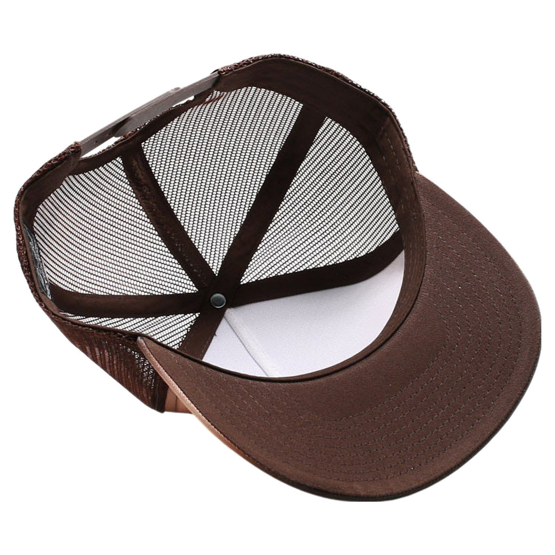 PB225GRN Gradation Trucker - PITBULL TDC