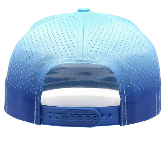 PB303GR Five Panel No Rope Gradation Perforated [SkyBlue]