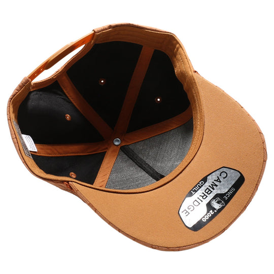 5 Panel Polygon Quilt High Frame with Rope [Tan]