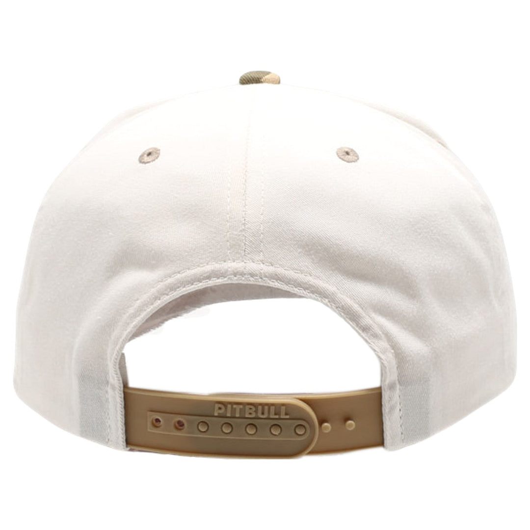 PB274C Five Panel High Frame Camo [Khaki]